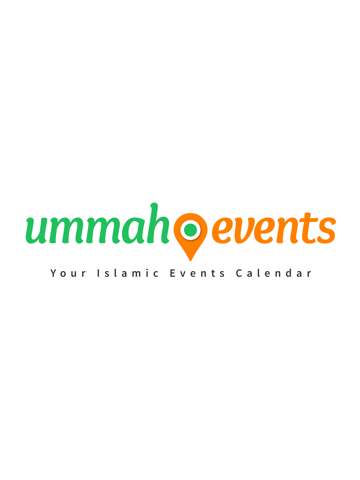 ummah.events ipad images 1