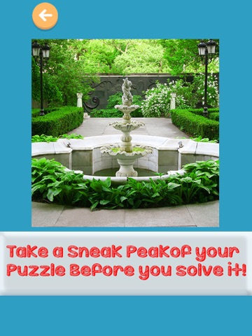 landscape garden puzzles and jigsaw - amazing packs pro ipad images 4