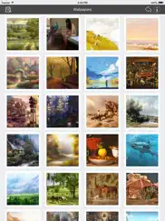 wallpapers collection painting edition ipad images 4