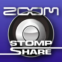 stompshare logo, reviews