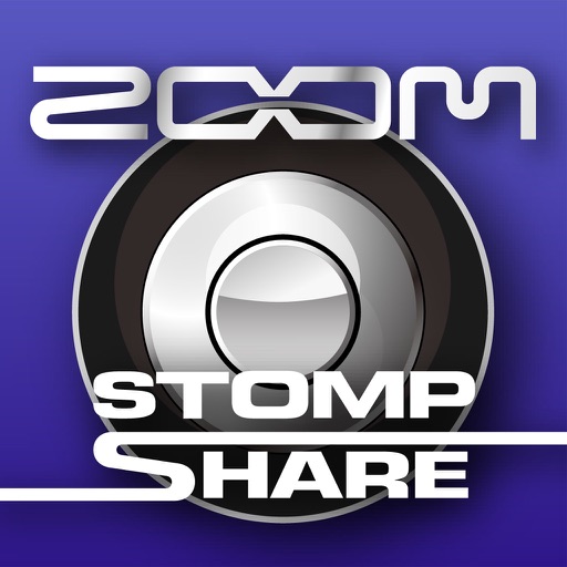 StompShare app reviews download