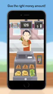 cashier simulator iphone images 1