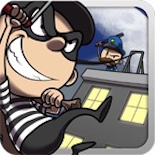 Thief Job app reviews download
