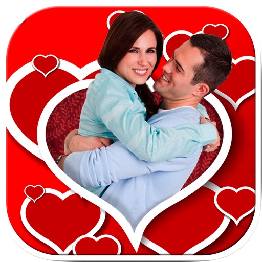 Love photo frames - Photomontage love frames to edit your romantic images app reviews download