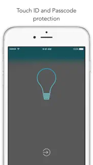 visions - an idea log based on y combinator iphone images 4