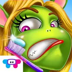 garbage monsters - messy makeover logo, reviews