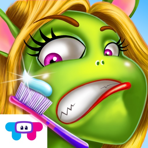 Garbage Monsters - Messy Makeover app reviews download