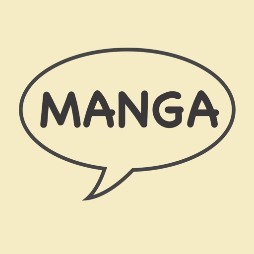 Manga Crazy - Japan manga collection app reviews download