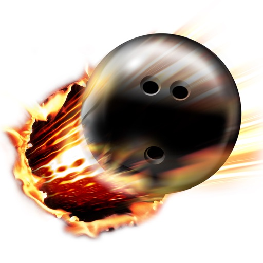 Bowling Ball Speed - Calculate Bowling Ball Velocity at Your Local Ten 10 Pin Alley app reviews download