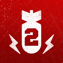 ibomber 2 logo, reviews