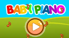 baby piano free game iphone images 1