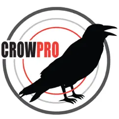 crow calling app-electronic crow call-crow ecaller logo, reviews