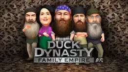 duck dynasty ® family empire айфон картинки 1