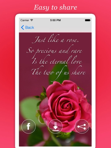 love greeting cards - pics with quotes to say i love you ipad images 4