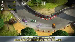 reckless racing 2 iphone capturas de pantalla 2