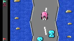 tiny kart rocket hero speeding free racing games iphone images 3