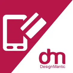 design mantic - business card maker logo, reviews