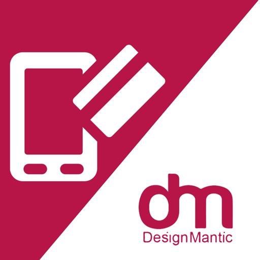 Design Mantic - Business Card Maker app reviews download