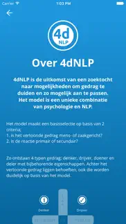 4d nlp iphone images 2