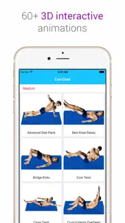 appdominals train your abs in 3d iphone images 2