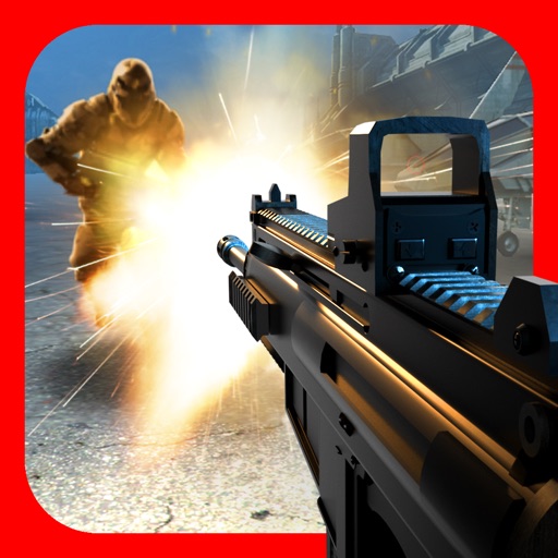 Enemy Strike app reviews download