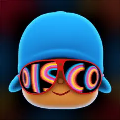 pocoyo disco logo, reviews