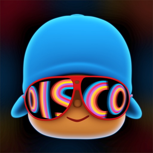 Pocoyo Disco app reviews download