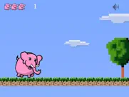 pink elephant game ipad images 1