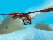 flying dragon simulator 2016 iPad Captures Décran 2
