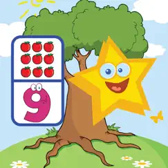 learn to count for kids logo, reviews