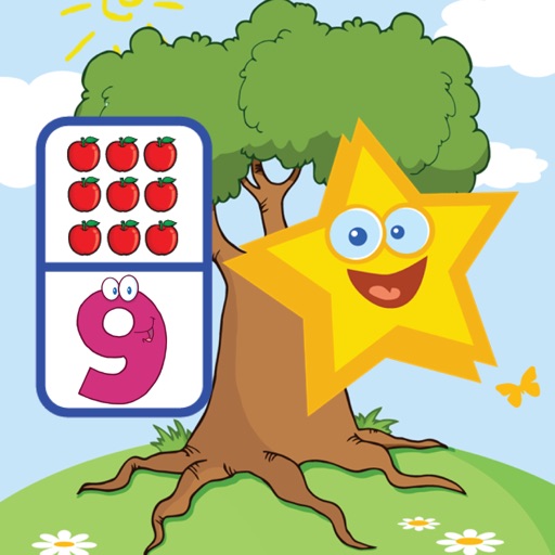 Learn to count for kids app reviews download
