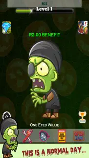 zombie infectonator - plague and infect them all incremental tapper iphone images 1