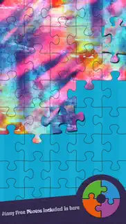 jigsaw for the love of arts - puzzles match pieces iphone images 2