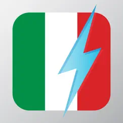 learn italian - free wordpower logo, reviews