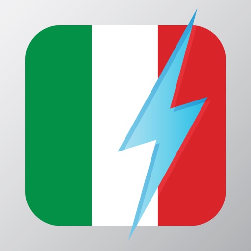 Learn Italian - Free WordPower app reviews download
