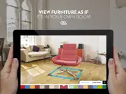 amikasa - 3d floor planner with augmented reality ipad resimleri 4