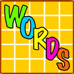 words- logo, reviews