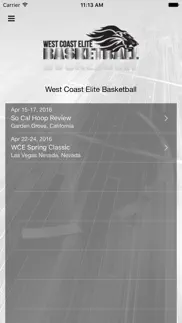 west coast elite basketball iphone images 1