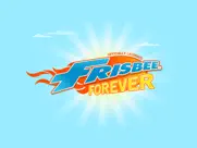 frisbee® forever ipad images 1