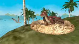 flying dragon simulator 2016 iPhone Captures Décran 4