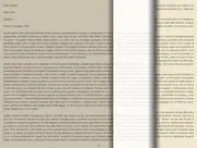 libri e audiolibri in italiano ipad capturas de pantalla 3