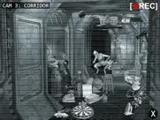 escape from the space station. ipad images 4