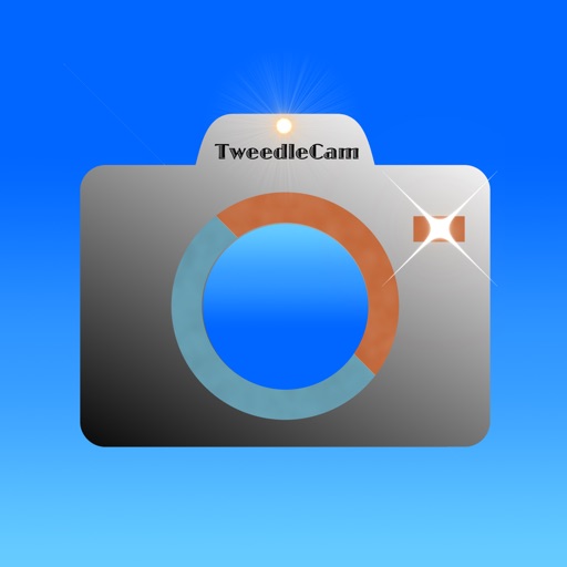 Tweedle Cam app reviews download