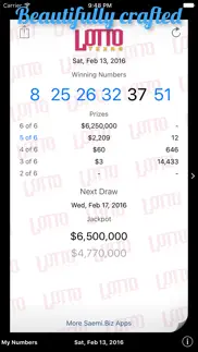 lotto texas results iphone images 1