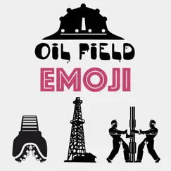 oilfield emoji logo, reviews