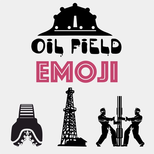 Oilfield Emoji app reviews download