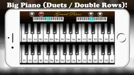 virtual piano pro - real keyboard music maker with chords learning and songs recorder iphone images 1