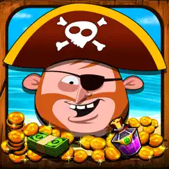 pirates coin ship logo, reviews