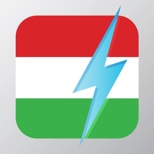 Learn Hungarian - Free WordPower app reviews download