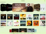 libri e audiolibri in italiano ipad capturas de pantalla 1